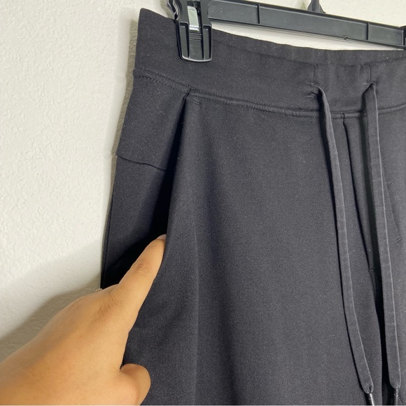 Lululemon Mens Black City Sweat Jogger Pants Size M - Picture 5 of 11